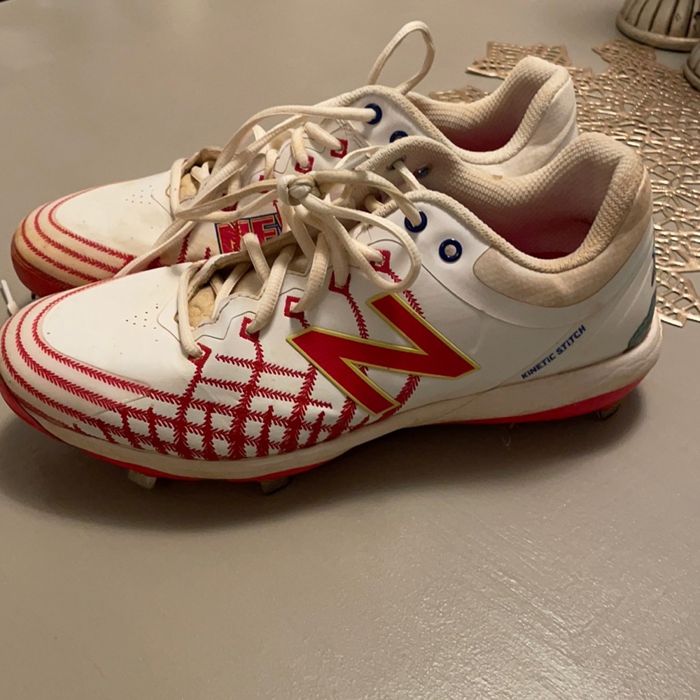 New Balance Big League Chew cleats